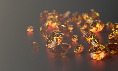 NHỮNG ĐIỀU THÚ VỊ VỀ ĐÁ TOPAZ VÀ Ý NGHĨA CỦA ĐÁ TOPAZ