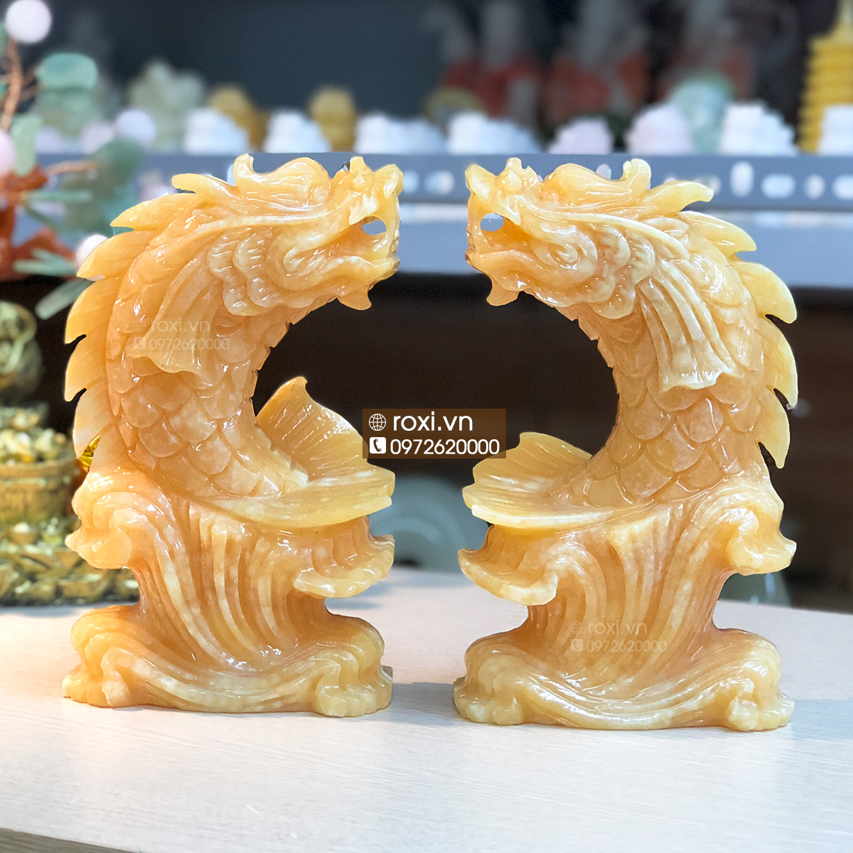 3 vat &#34;hut tien&#34; sang dat ban lam viec chieu gap may, su nghiep len nhu dieu gap gio - 2