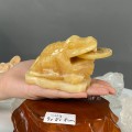 THIỀM THỪ NGỌC HOÀNG LONG 0,6KG (9*8*8CM)