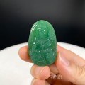 MẶT DÂY CHUYỀN PHẬT PHỔ HIỀN BỒ TÁT NGỌC ĐÔNG LINH (THÌN - TỴ) - PHTA05