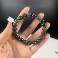 VÒNG THẠCH ANH TÓC XANH 10LY - TX2304