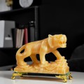 TƯỢNG HỔ ĐÁ NGỌC HOÀNG LONG (TUỔI DẦN)