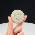 MẶT DÂY CHUYỀN RỒNG ĐÁ CẨM THẠCH (MẪU 2)