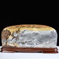 ĐÁ CẢNH THIÊN HỌA CỔ NGỌC (MẪU 2)