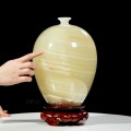 BÌNH HÚT LỘC NGỌC ONYX 15,8KG - CAO 30CM