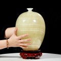 BÌNH HÚT LỘC NGỌC ONYX 16,25KG - CAO 30CM