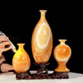 BỘ 3 BÌNH HÚT LỘC NGỌC HOÀNG LONG (MẪU 24)