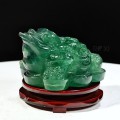 THIỀM THỪ FLUORIT XANH 2,1KG