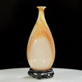 BÌNH HÚT LỘC NGỌC ONYX TỰ NHIÊN 12 * 27,5CM (BINH374 - MẪU 1)