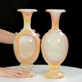 BÌNH HÚT LỘC - CẶP LỤC BÌNH NGỌC ONYX 34CM