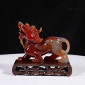TỲ HƯU MÃ NÃO 550GAM - 15CM