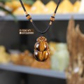 VÒNG CỔ NAM HỒ LÔ ĐÁ MẮT HỔ