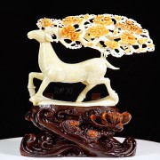 LINH VẬT KHÁC
