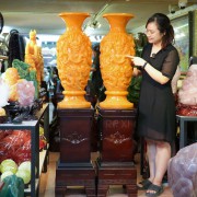 BÌNH HÚT LỘC
