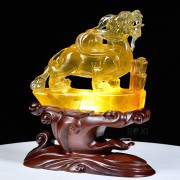 TỲ HƯU PHONG THỦY