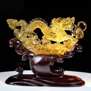 TƯỢNG RỒNG PHONG THỦY