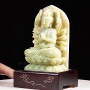 THIÊN THỦ THIÊN NHÃN ( TUỔI TÝ)
