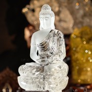 TƯỢNG PHẬT THÍCH CA MÂU NI