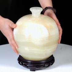 BÌNH HÚT LỘC NGỌC ONYX 12KG (BINHHL311)
