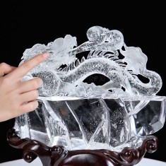 TÁC PHẨM THIÊN LONG THẠCH ANH TRẮNG - TUONGR473