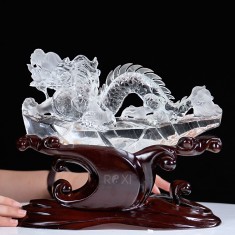 TÁC PHẨM THIÊN LONG THẠCH ANH TRẮNG - TUONGR176