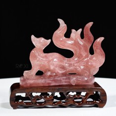 TÁC PHẨM HỒ LY THẠCH ANH HỒNG TỰ NHIÊN