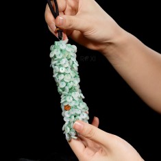 CHUỖI ĐỒNG ĐIẾU NGỌC PHỈ THÚY TỰ NHIÊN