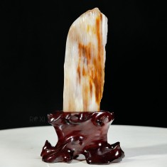 GỖ HÓA THẠCH -  GỖ HÓA NGỌC 0,35KG