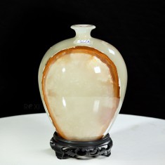 BÌNH HÚT LỘC NGỌC ONYX 16 * 20,5CM - BINH1501 (MẪU 1)