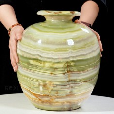 BÌNH HÚT LỘC NGỌC ONYX 31,85KG - 28,6CM (BINH0403)