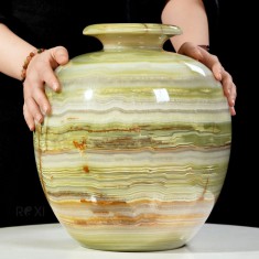 BÌNH HÚT LỘC NGỌC ONYX 33,75KG - 28,6CM (BINH04032)