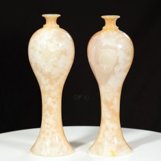 CẶP BÌNH HÚT LỘC NGỌC ONYX 3,56KG (32 * 10,8CM) - BINH1507