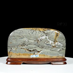 TÁC PHẨM THIÊN HỌA CỔ NGỌC (MẪU 6)