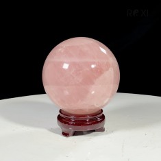 CẦU THẠCH ANH HỒNG 1A 2,31KG - 11,8CM