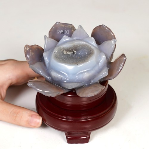 LIÊN HOA MÃ NÃO 0,3KG
