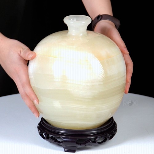 BÌNH HÚT LỘC NGỌC ONYX 12KG (BINHHL311)