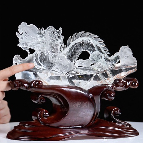 TÁC PHẨM THIÊN LONG THẠCH ANH TRẮNG - TUONGR176