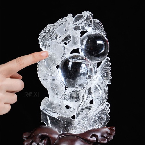 TÁC PHẨM THIÊN LONG NHẢ NGỌC THẠCH ANH TRẮNG - TUONGR08
