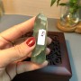 TRỤ THẠCH ANH XANH T068