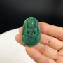 MẶT DÂY CHUYỀN PHẬT VĂN THÙ BỒ TÁT NGỌC ĐÔNG LINH (TUỔI MÃO) - VTTA03