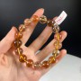 VÒNG THẠCH ANH TÓC ĐA SẮC 13LY - TN2220
