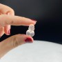 MẶT DÂY CHUYỀN / MẶT NHẪN TỲ HƯU THẠCH ANH HỒNG (2)