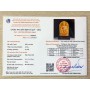 TƯỢNG PHẬT PHỔ HIỀN BỒ TÁT NGỌC HOÀNG LONG 38CM - 10KG