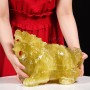 LONG QUY THẠCH ANH VÀNG 11,73KG