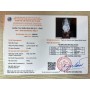 TƯỢNG QUAN ÂM BỒ TÁT THẠCH ANH TRẮNG VIP (2,66KG NGUYÊN ĐÁ - MẪU 2)