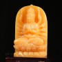 TƯỢNG PHẬT THIÊN THỦ THIÊN NHÃN NGỌC HOÀNG LONG 38CM - 8,54KG