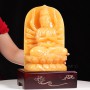 TƯỢNG PHẬT THIÊN THỦ THIÊN NHÃN NGỌC HOÀNG LONG 38CM - 8,54KG