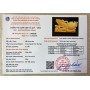 TƯỢNG CÁ RỒNG NGỌC HOÀNG LONG 95CM