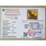 HỒ LÔ NGỌC HOÀNG LONG KÈM ĐẾ