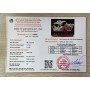TƯỢNG ĐẠI BÀNG TUNG CÁNH NGỌC TỤ NHAM